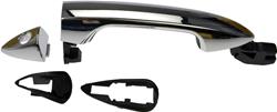 Dorman Exterior Door Handles for 2013-2017 ACCORD, 2015-2020 PILOT - 97776