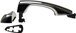 Dorman Exterior Door Handles for 2013-2019 SANTA FE, 2013-2018 SANTA FE SPORT - 97779