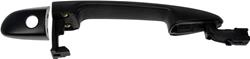 Dorman Exterior Door Handles for 2014-2018 3, 2014-2020 6 - 97784