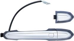 Dorman Exterior Door Handles 97790