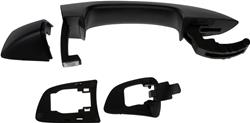 Dorman Exterior Door Handles for 2010-2014 GOLF, GTI, 2012-2019 PASSAT - 97798