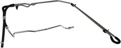 Dorman Power Steering Lines for 2000-2005 IMPALA, MONTE CARLO - 979-100