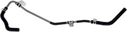 Dorman Power Steering Lines for 2002-2006 CAMRY, 2004-2008 SOLARA - 979-108