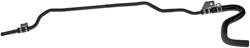 Dorman Power Steering Lines for 2001-2007 HIGHLANDER - 979-116