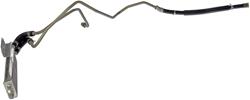 Dorman Power Steering Lines for 2006-2007 CARAVAN, GRAND CARAVAN, TOWN & COUNTRY - 979-303
