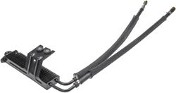 Dorman Power Steering Lines for 2002-2007 LIBERTY - 979-304