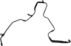 Dorman Power Steering Lines for 2003-2006 SANTA FE - 979-4003