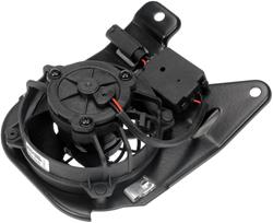 Dorman Electric Fans for 2002-2008 COOPER - 979-750