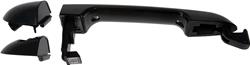 Dorman Exterior Door Handles for 2012-2016 RIO - 97909