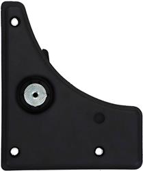 Dorman Interior Door Handles for 2014-2021 PROMASTER 1500, PROMASTER 2500, PROMASTER 3500 - 97914