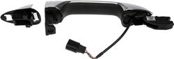 Dorman Exterior Door Handles for 2013-2017 ACCORD, 2015-2021 PILOT - 97916