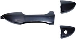 Dorman Exterior Door Handles for 2014-2019 COROLLA - 97921