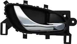 Dorman Interior Door Handles for 2013-2019 SENTRA - 97924