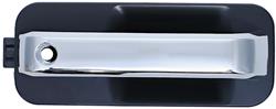 Dorman Exterior Door Handles for 2015-2020 F-150 - 97926