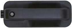 Dorman Exterior Door Handles for 2015-2020 F-150 - 97931