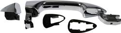 Dorman Exterior Door Handles for 2013-2017 ACCORD, 2015-2020 PILOT - 97947