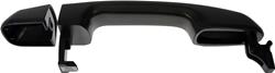 Dorman Exterior Door Handles for 2010-2020 4RUNNER, GX460, 2016-2020 LAND CRUISER - 97972