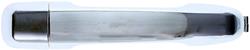 Dorman Exterior Door Handles for 2010-2020 4RUNNER, GX460, 2016-2020 LAND CRUISER - 97975