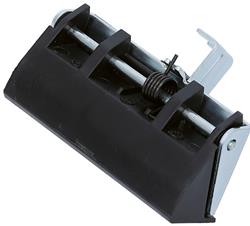 Dorman Exterior Door Handles for 2015-2018 CITY EXPRESS, 2013-2021 NV200 - 97980