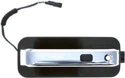 Dorman Exterior Door Handles for 2015-2020 F-150 - 97981