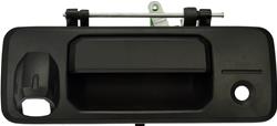 Dorman - Tailgate Handles for 2016-2022 TACOMA, 2014-2020 TUNDRA - 97982