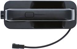 Dorman Exterior Door Handles for 2015-2020 F-150 - 97990