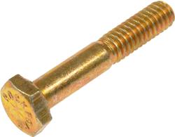 Dorman Bolts and Screws 981-240