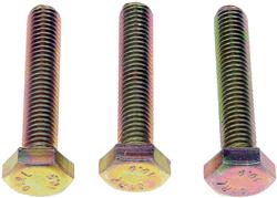 Dorman Bolts 981-550