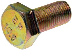Dorman Bolts and Screws 981-625