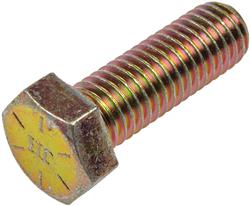 Dorman Bolts and Screws 981-637