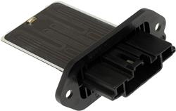 Dorman Blower Motor Resistors for 2004-2007 IMPREZA - 984-109