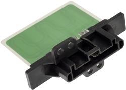 Dorman Blower Motor Resistors for 1998-2001 ALTIMA - 984-124