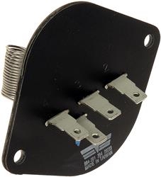 Dorman Blower Motor Resistors 984-201