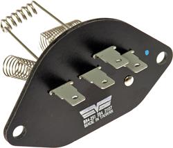 Dorman Blower Motor Resistors for 1986-1991 ASTRO, SAFARI - 984-251