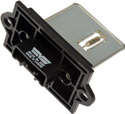 Dorman Blower Motor Resistors for 2009-2014 CUBE, 2011-2017 JUKE - 984-448