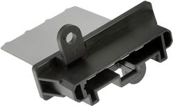 Dorman Blower Motor Resistors for 2014-2019 VERSA, VERSA NOTE - 984-457