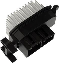 Dorman Blower Motor Resistors for 2013 DART - 984-494