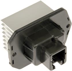 Dorman Blower Motor Resistors for 2006-2012 ECLIPSE, GALANT, 2010-2011 ENDEAVOR - 984-527