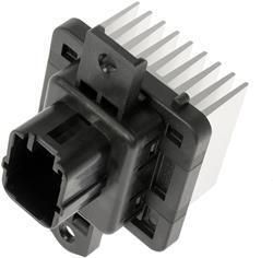 Dorman Blower Motor Resistors for 2014-2019 OUTLANDER SPORT, OUTLANDER, 2018-2019 ECLIPSE CROSS - 984-528
