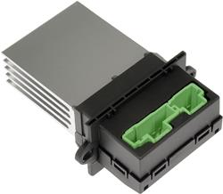 Dorman Blower Motor Resistors for 2009-2015 PILOT, 2015-2017 TLX - 984-539
