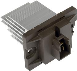 Dorman Blower Motor Resistors for 2010-2011 ACCORD CROSSTOUR, 2012-2015 CROSSTOUR - 984-544