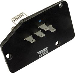 Dorman Blower Motor Resistors for 1985-1996 CORVETTE - 984-664