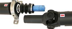 Dorman Driveshafts for 2005-2010 F-450 SUPER DUTY, 2003-2010 F-550 SUPER DUTY - 986-002