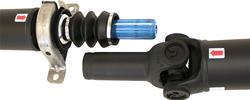 Dorman Driveshafts for 2005-2007 F-450 SUPER DUTY, F-550 SUPER DUTY - 986-018