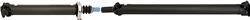 Dorman Driveshafts for 2002-2003 E-350 SUPER DUTY, 2002 E-450 ECONOLINE SUPER DUTY, 2003-2004 E-450 SUPER DUTY - 986-021