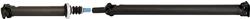 Dorman Driveshafts for 2014-2016 F-250 SUPER DUTY, 2011-2016 F-350 SUPER DUTY - 986-039