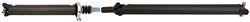 Dorman Driveshafts for 1989 K3500 - 986-153