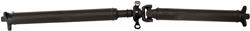 Dorman Driveshafts for 2000-2002 S-TYPE - 986-160