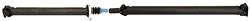 Dorman Driveshafts for 2011-2016 F-250 SUPER DUTY, F-350 SUPER DUTY - 986-179