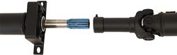 Dorman Driveshafts for 2013-2018 1500, 2019-2023 1500 CLASSIC - 986-183
